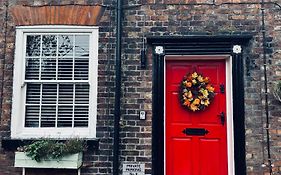 Cosy Cottage